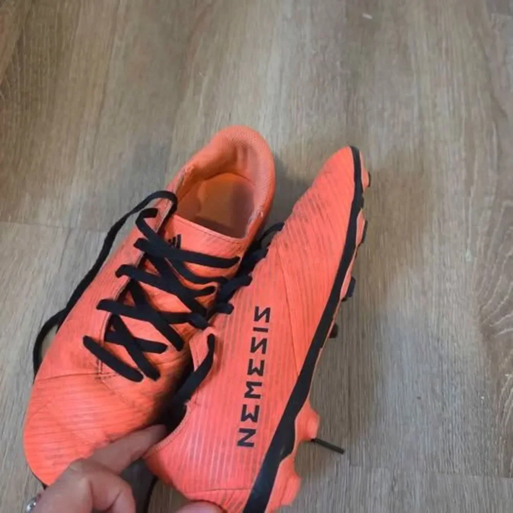 Adidas Nemeziz Soccer Cleats